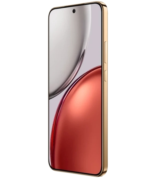 Смартфон HONOR X9d 12/256Gb, коричневый