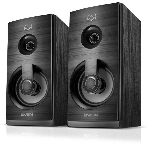 Акустическая система SVEN SPS-512 2.0 черные, фото7