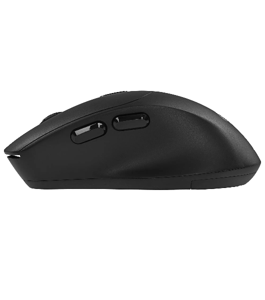 Мышь беспроводная Ritmix RMW-212 Black