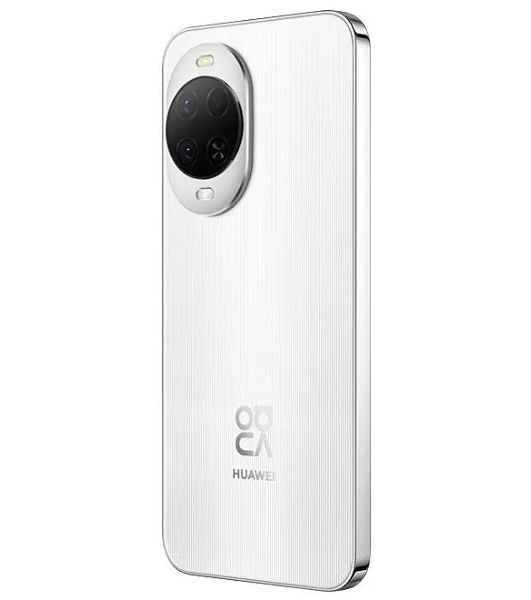 Смартфон Huawei Nova 15 12/512GB белый