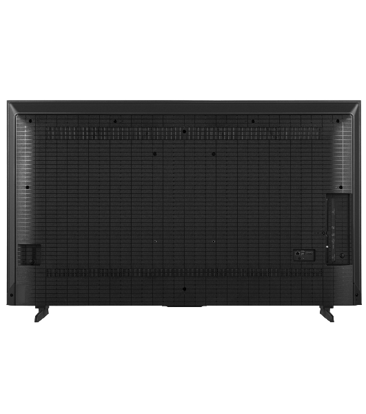 Телевизор Hisense 55' 55E7S PRO угольно-серый/черный QLED/DLED 4K UHD 144Hz Smart TV 3GB/8GB