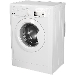 Стиральная машина Stinol WSTS 610 E белый, загрузка фронтальная 6 кг, 1000 об/мин, класс A, фото3
