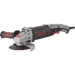 Угловая шлифовальная машина P.I.T. PWS150-C1 1260Вт 9000об/мин рез.шпин.:M14 d=150мм, фото 1