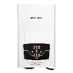 Стабилизатор напряжения для газового котла SMARTWATT AVR BOILER 1000RW (140W - 260W, 1000VA, 1 кВт, 50 Гц, розеток - 1,, фото 1