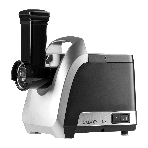 Мясорубка электрическая Galaxy Line GL 2423 черный, 2200 Вт, 2.6 кг/мин, реверс, защита от перегрузки, насадки - 6, фото5