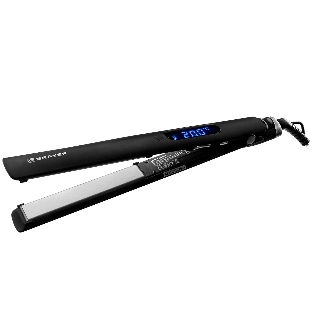 Выпрямитель для волос BRAYER BR3335 черный, 25 мм, 230 °C, 13 режимов
