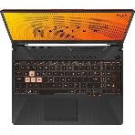 Ноутбук Asus TUF Gaming FA506NCR-HN044 Ryzen 7 7435HS/16Gb/SSD 512Gb/RTX 3050 4Gb/15.6'/IPS/FHD/noOS, фото12