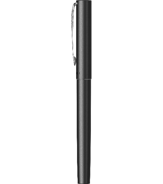 Ручка роллер Parker Vector XL (CW2159774) Black CT, F, черные чернила, подарочная коробка