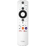 Телевизор Haier 50' S2 Pro черный QLED 4K UHD 60Hz Smart TV 2GB/16GB, фото4