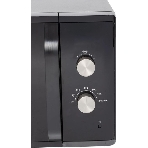 Микроволновая печь Samsung MS23K3614AK черный, 23 л, 800 Вт, переключатели - поворотный механизм, фото6