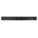Коммутатор D-Link DGS-1250-52XMP/A1A, 48×1 Гбит/с + 4×10 Гбит/с SFP+, управляемый, фото3