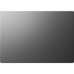 Ноутбук Asus VivoBook S14 S3407AA-SF075/14'/OLED/Intel Core Ultra 7 355/32Gb/1Tb SSD/Intel Graphics/без ОС/серый/1.4kg, фото3