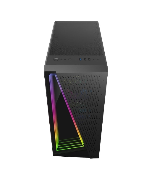 Компьютерный корпус ALSEYE X3-B