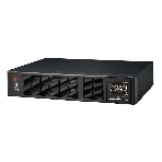 Источник бесперебойного питания ACD PW-RackLine Pro 3000I/3000 ВА/3000 Вт/8xIEC 320 C13 (компьютерный), фото 1