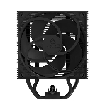 Кулер для процессора Arctic Freezer 36 черный, 120 мм, алюминий/медь, 1800 об/мин, 22.5 дБ, 4 pin, 200 Вт, 159 мм, фото3