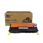 Картридж лазерный GalaPrint GP-CLT-Y407S желтый (1000 стр) для Samsung CLP-320/CLP-325/CLX-3185/CLX-3180/CLP-325W/CLP-320N/CLX-3185N/CLX-3185FN/CLX-3185W, фото3