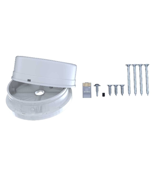 Монтажная коробка Suprlan LK 05-0900