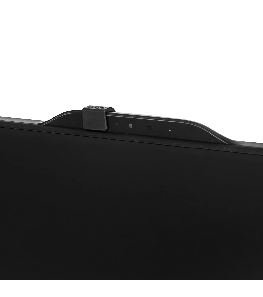 Моноблок MSI Pro AP242P 14M-653RU, 23.8' Full HD i5 14400 (2.5) 16Gb SSD 512Gb UHDG 730 Windows 11 Professional GbitEth WiFi BT 120W клавиатура мышь Cam, 1920x1080, черный (9S6-AE0621-838)