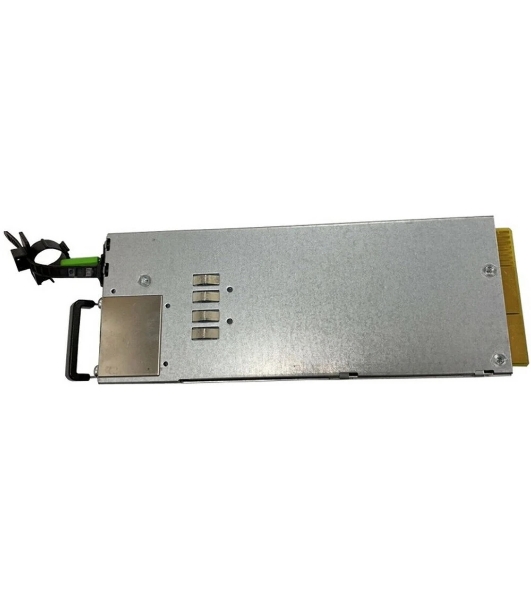 Блок питания серверный Chenbro 384-PSU00024B0A, AS'Y COMPONENT,RM42300,PSU MODULE,BULK,5PCS/CTN,16CTN/PALLET,FOR FSL025, 7HCG(800W),ACBEL, серый