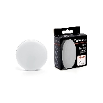 Лампа светодиодная Feron PRO LB-1506 6Вт GX53 белый таблетка, фото 1