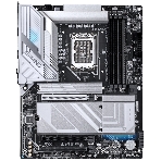 Материнская плата Gigabyte B860 GAMING X WIFI6E, LGA 1851, Intel B860, 4xDDR5, 4xSATA, 3xM.2, 1xPCIe 5.0 x16, 1xPCIe 4.0 x16, 2xUSB 3.2 Gen 1, 1xUSB 3.2 Gen 2, 1xUSB 4.0 Type-C, 1x 2.5Gb LAN, 3x3.5 мм, 7.1, ATX, фото 1