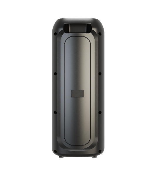 Музыкальная система Soundmax SM-MS4102 черный