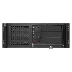 Серверный корпус ExeGate Pro EX293222RUS 4U450-16/4U4019S (RM 19', высота 4U, глубина 450, БП 1100RADS, USB), фото3