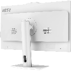 Моноблок MSI Pro AP272P 14M-619XRU 27' Full HD i3 14100 (3.5) 16Gb SSD512Gb UHDG 730 без ОС GbitEth WiFi BT 120W клавиатура мышь Cam белый 1920x1080 (9S6-AF8322-1061), фото9