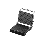 Гриль электрический Topdevice EG600, серебристый (TDEG600_SL), фото8