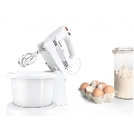 Миксер ручной Bosch MFQ2600W 375Вт, белый, фото6
