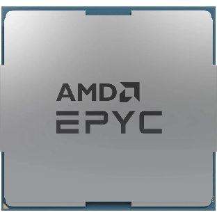 Процессор AMD EPYC 9124 Soc-SP5 3.0GHz OEM