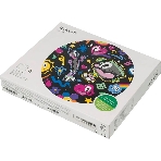 Графический планшет Wacom Intuos S Bluetooth CTL-4100WLK-N Bluetooth/USB черный, фото8