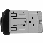 Автомагнитола Prology GT-110, 1 DIN, Bluetooth, USB Type-A, AUX, фото5