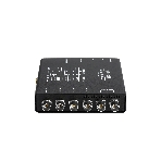 Коммутатор Infobit iTrans D401 4x1 3G SDI бесподрывный, с многооконностью, фото3