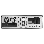 Серверный корпус ExeGate Pro EX293186RUS 3U390-08 (RM 19', высота 3U, глубина 390, БП 700RADS, USB), фото5