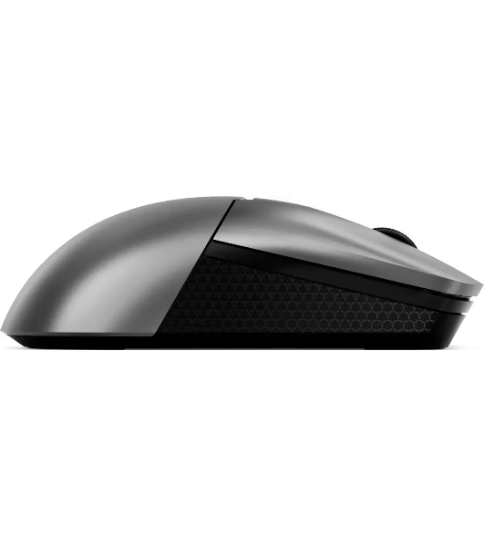 Мышь беспроводная Lenovo Legion M600s Wireless Gaming темно-серый оптическая 19000dpi BT/Radio USB (GY51H47354)