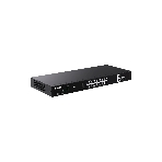 Коммутатор неуправляемый PoE Tenda TEG1120P-16-150W 18 портов, 18x1 Гбит/с, PoE 16х30 Вт (до 150Вт), SFP 2x1 Гбит/с, фото4