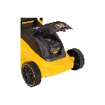 Газонокосилка аккумуляторная Huter CLM-20 Li, 20 В, 4 Ач, фото8