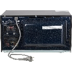 Микроволновая печь Samsung MS23K3614AK черный, 23 л, 800 Вт, переключатели - поворотный механизм, фото7