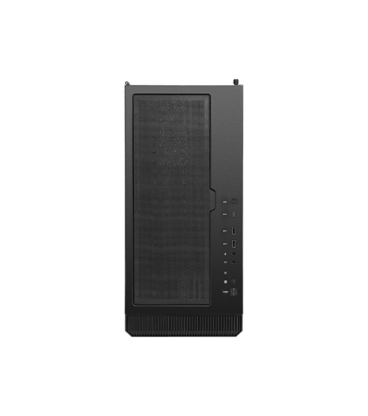 Компьютерный корпус MSI MPG VELOX 100R 2xUSB 3.0, 1xType C, 4x120мм ARGb Fan, ARGb Control Board, Tempered Glass Window, Glass Front Panel, Brown Box (829315)