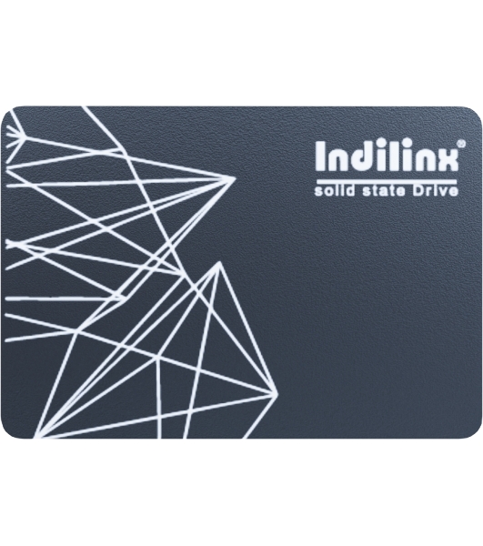 Накопитель SSD Indilinx IND-S325S, 480Gb, SATA III, 2.5', R/W 500/450