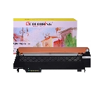 Картридж лазерный Colouring CG-W2072A (№117A) Yellow (700 копий) для принтеров HP Color Laser 150nw/150a/178nw/179fnw, фото2