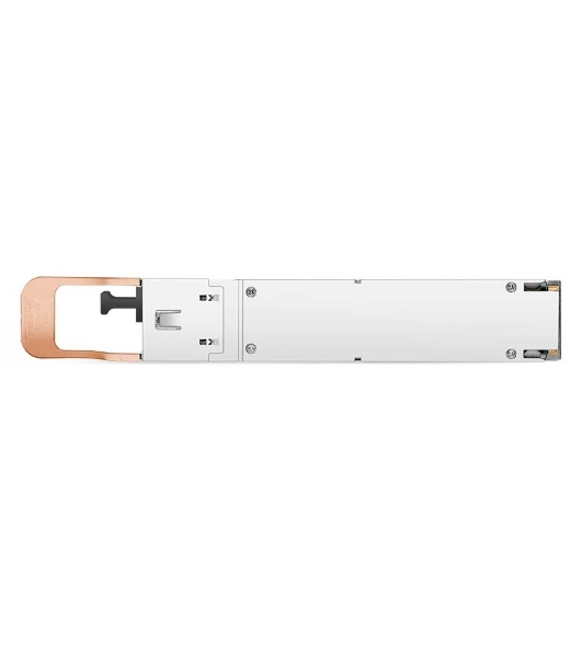 Трансивер NVIDIA single-port 850nm transceiver, 400Gb/s, NDR, SR4, flat-top OSFP, MPO/APC, up to 50m (for OSFP HCAs)