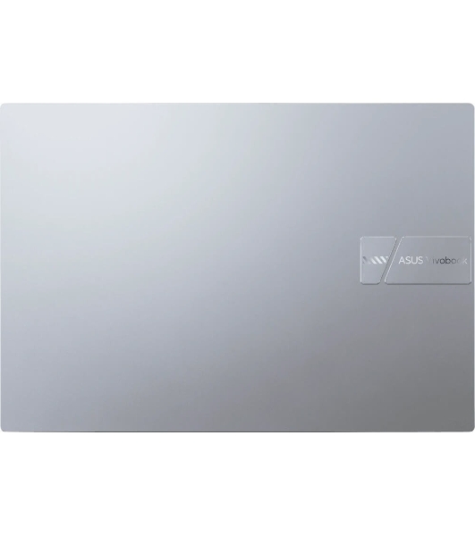 Ноутбук ASUS VivoBook 16 X1605VA Intel Core i7 13620H 2400MHz/16'/1920x1200/16Gb/1024Gb SSD/Intel UHD Graphics/Wi-Fi/Bluetooth/Windows 11 Pro (90NB10N2-M02KW0_Win 11P) Silver