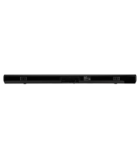 Акустическая система Eltronic Саундбар SOUNDBAR 2.1 3000W черный