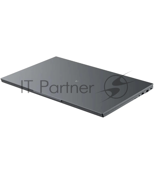 Ноутбук Digma Pro Fortis M Core i7 1255U 32Gb SSD512Gb Intel Iris Xe graphics 15.6' IPS FHD (1920x1080) Windows 11 Pro grey WiFi BT Cam 4250mAh (DN15P7-BDXW01)