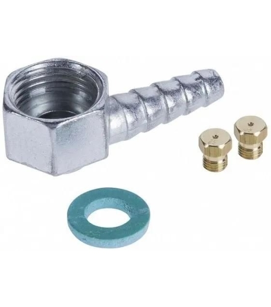 Газовая варочная панель Maunfeld EGHE.32.63CB/G