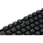 Клавиатура Defender Mirax GK-352 проводная, USB Type-A, чёрный, фото7