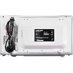 Микроволновая печь Starwind SMW3120 серебристый/черный, 20 л, 700 Вт, переключатели - сенсор, фото4