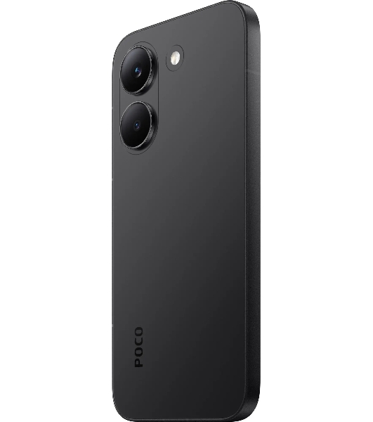 Смартфон POCO X8 Pro 12Gb, 512Gb, черный